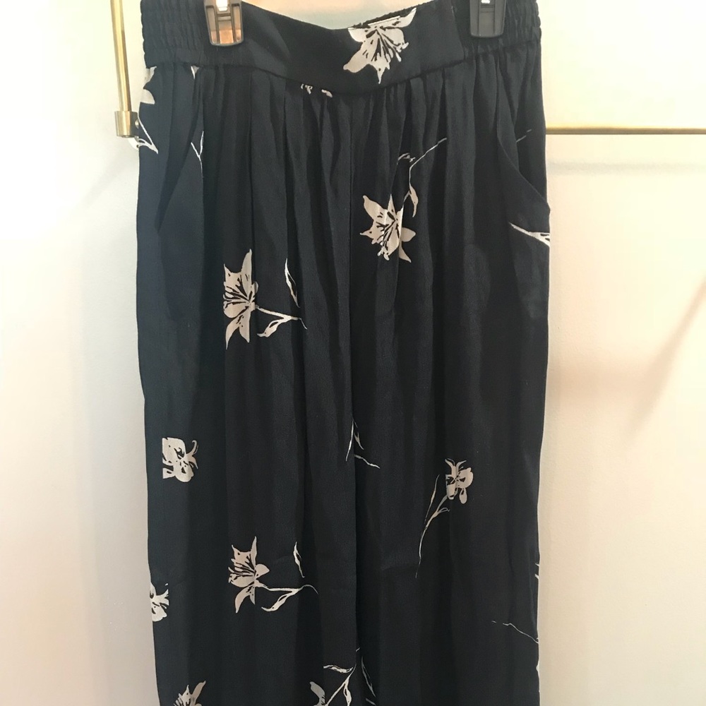 Halogen Palazzo Pants